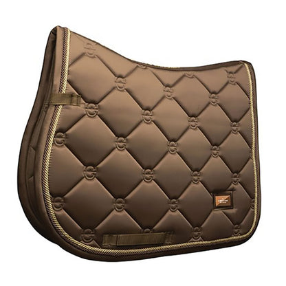 Classic Jump Saddle Pad