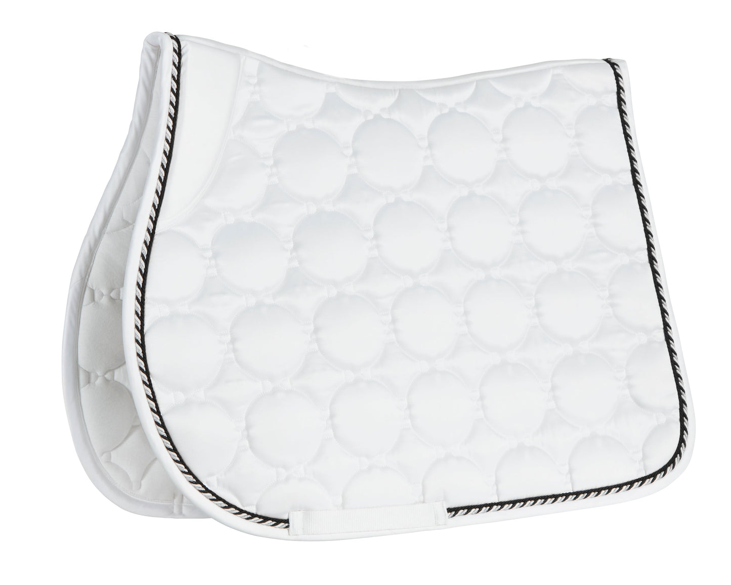 Luxury All-Purpose Saddle Pad