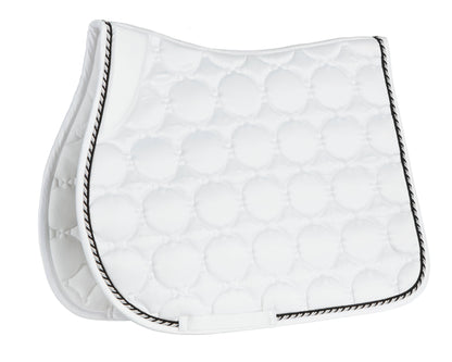 Luxury All-Purpose Saddle Pad