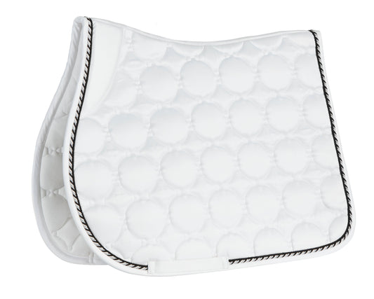 Luxury All-Purpose Saddle Pad