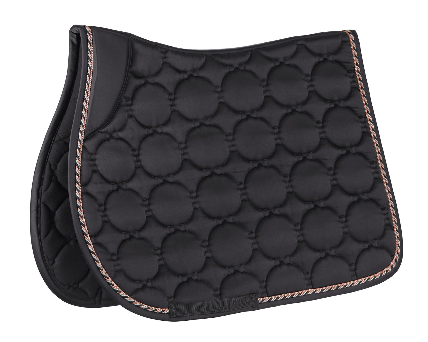 Luxury All-Purpose Saddle Pad