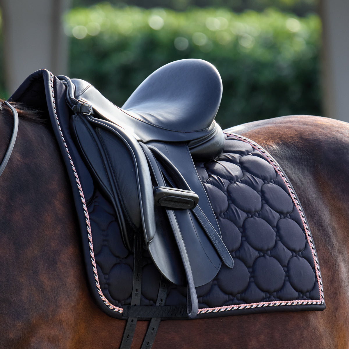 Luxury Dressage Pad