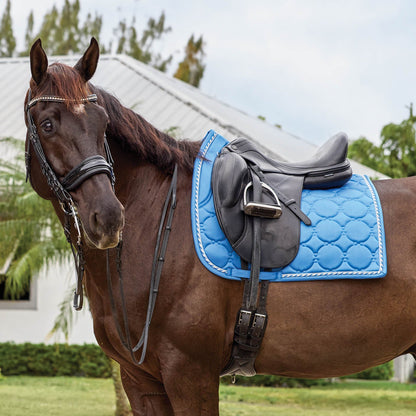 Luxury Dressage Pad