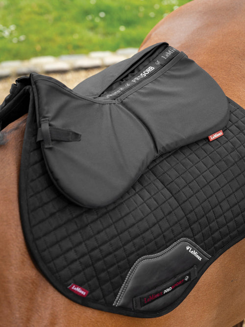 ProSorb Plain 2-Pocket Half Pad