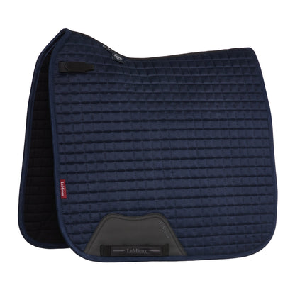 Suede Dressage Saddle Pad