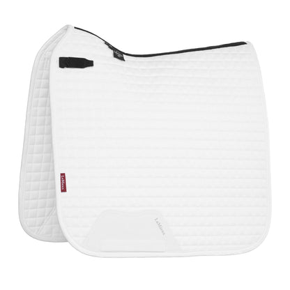 Suede Dressage Saddle Pad