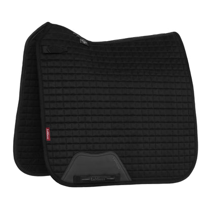 Suede Dressage Saddle Pad
