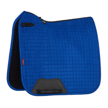Suede Dressage Saddle Pad