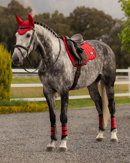 Loire GP Saddle Pad