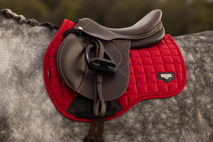 Loire GP Saddle Pad