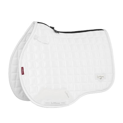Loire GP Saddle Pad