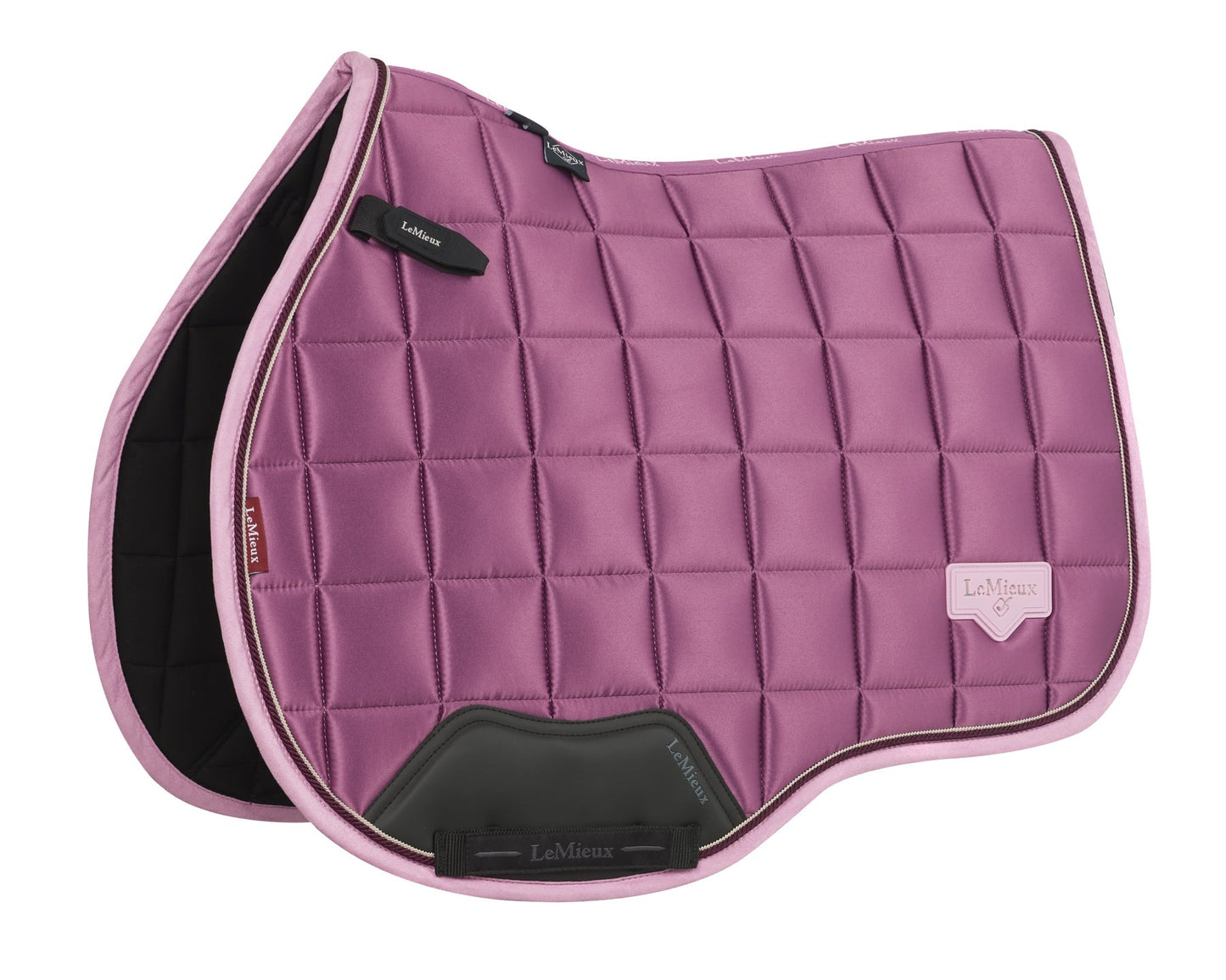 Loire GP Saddle Pad