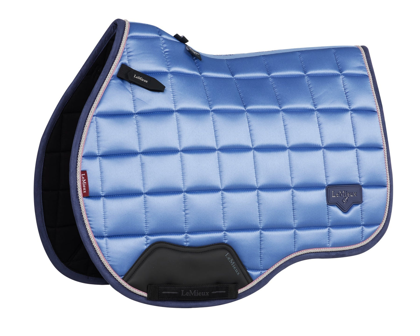 Loire GP Saddle Pad