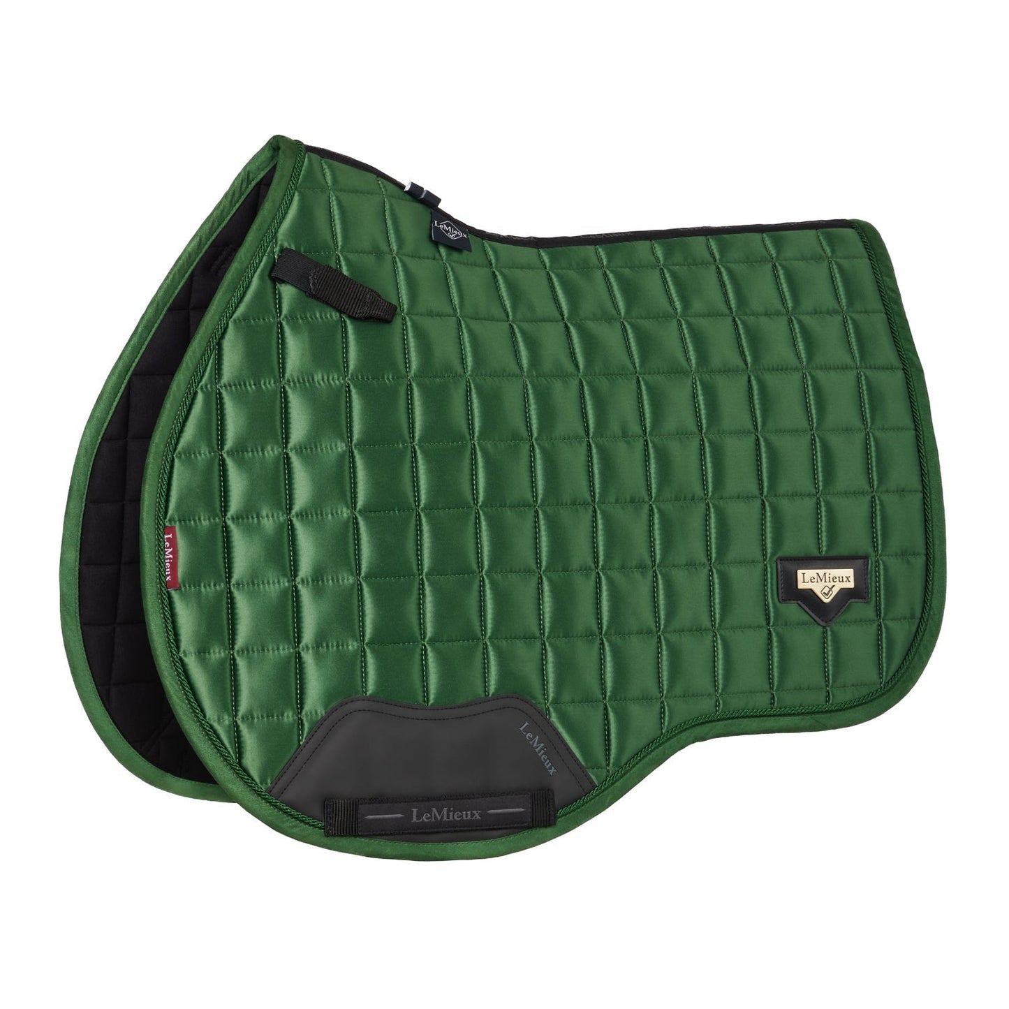Loire GP Saddle Pad