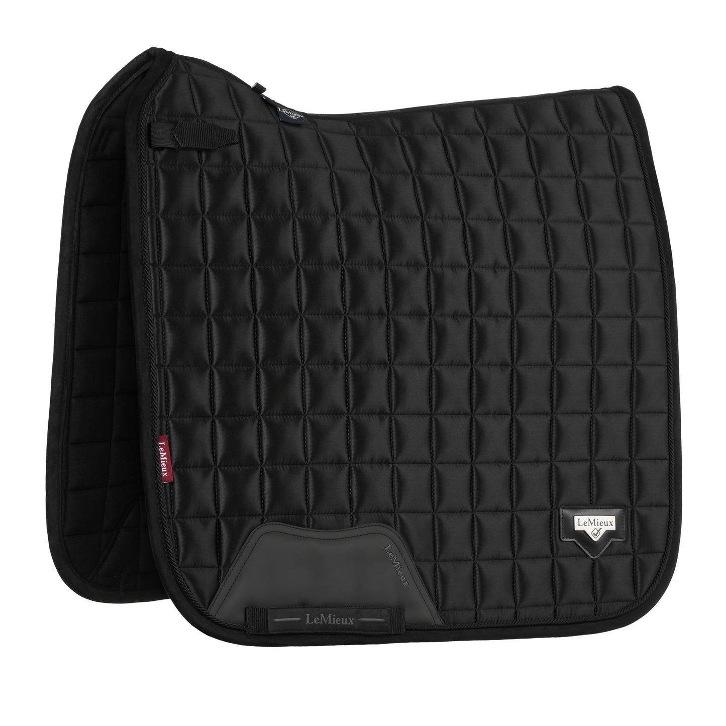 Loire Dressage Saddle Pad