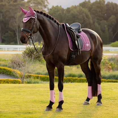 Loire Dressage Saddle Pad