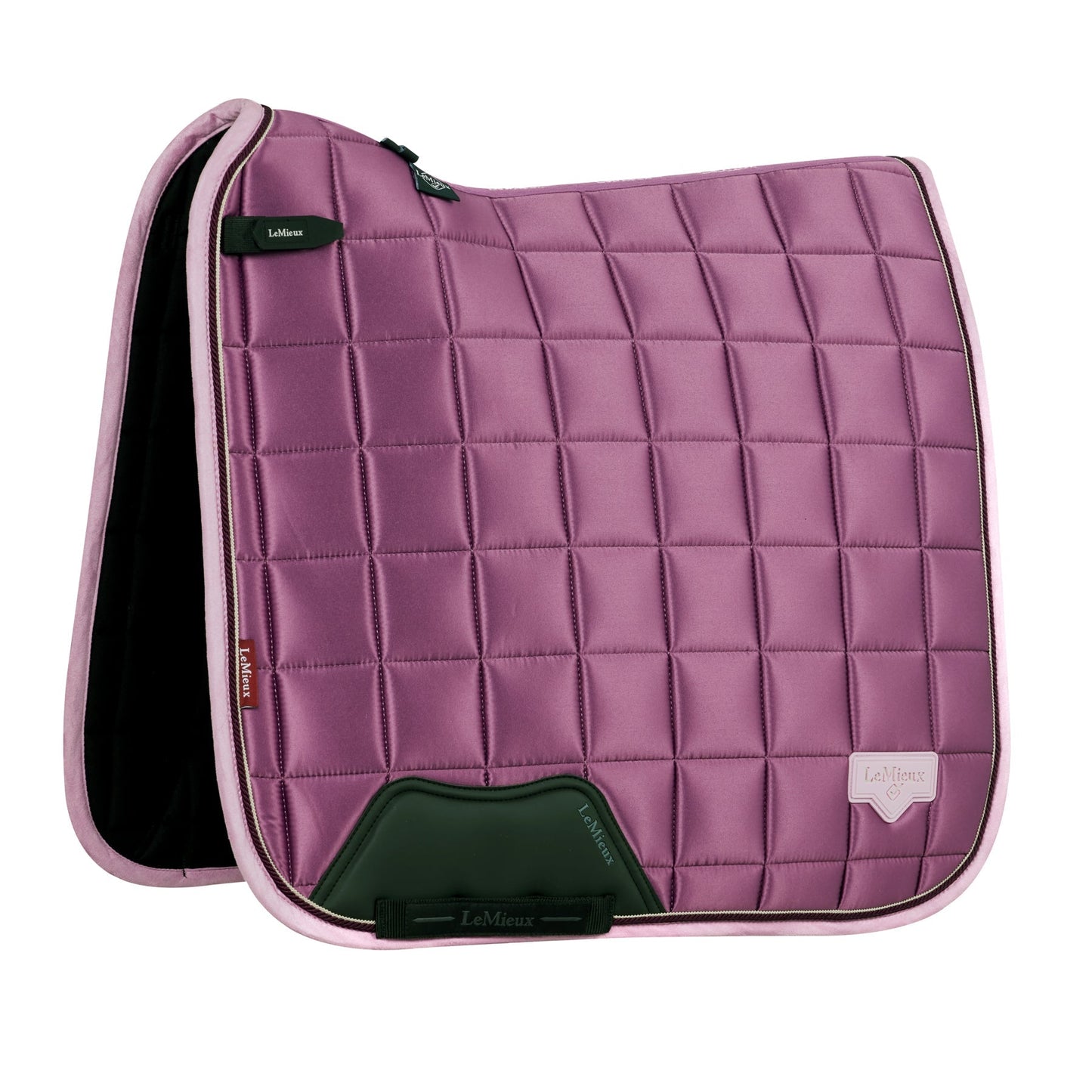Loire Dressage Saddle Pad