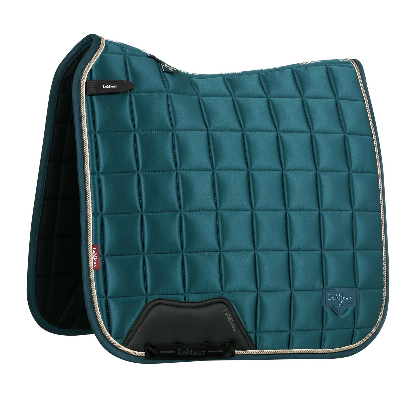 Loire Dressage Saddle Pad
