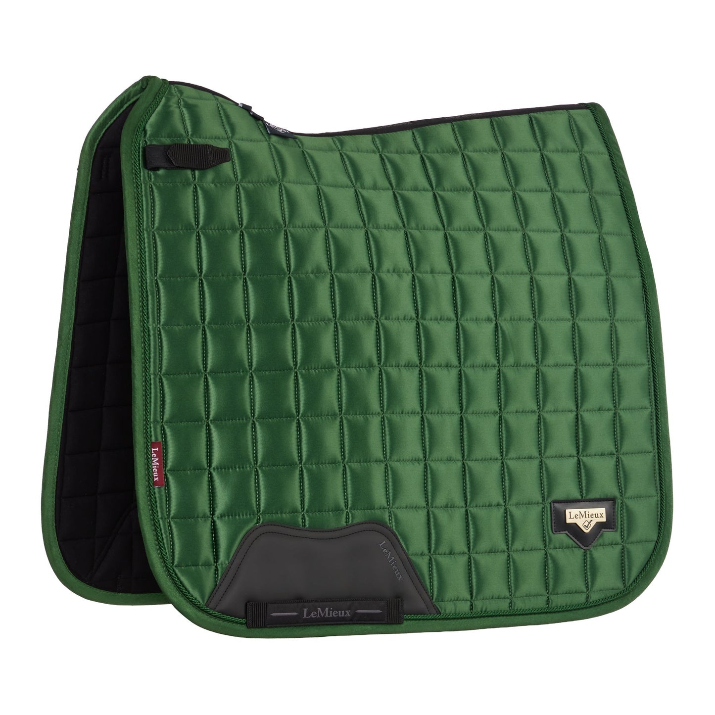 Loire Dressage Saddle Pad