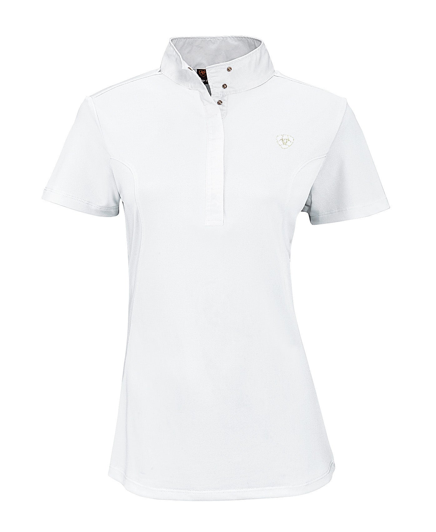 Ladies’ Aptos Show Top
