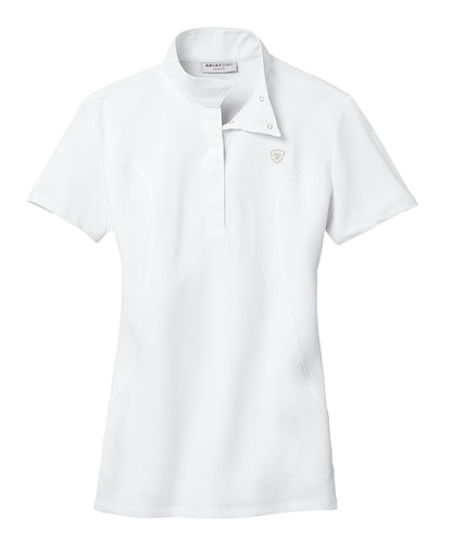 Ladies’ Aptos Show Top