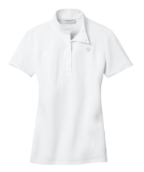 Ladies’ Aptos Show Top