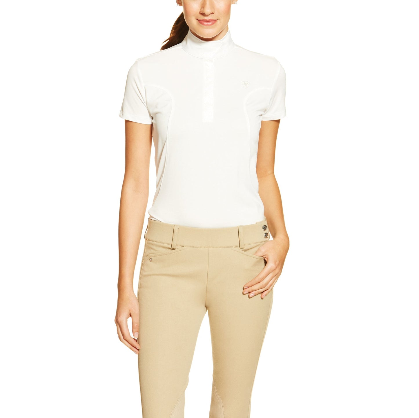 Ladies’ Aptos Show Top