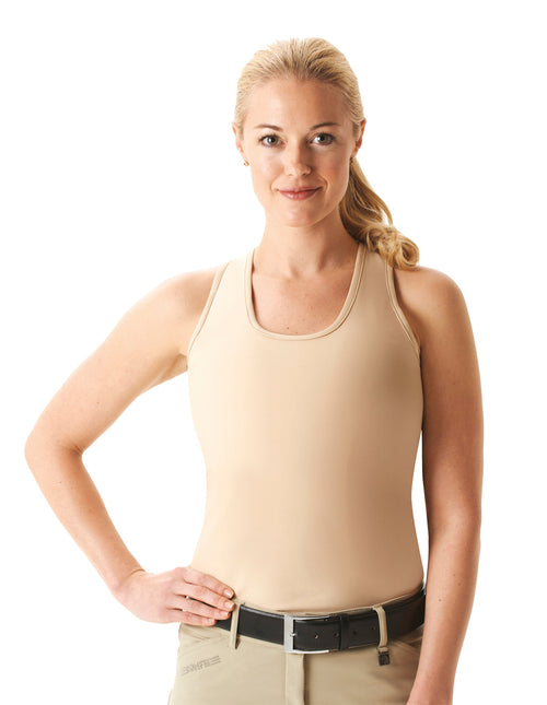 Trotter Tank