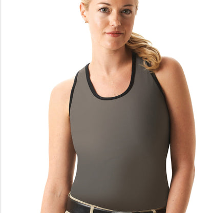 Trotter Tank