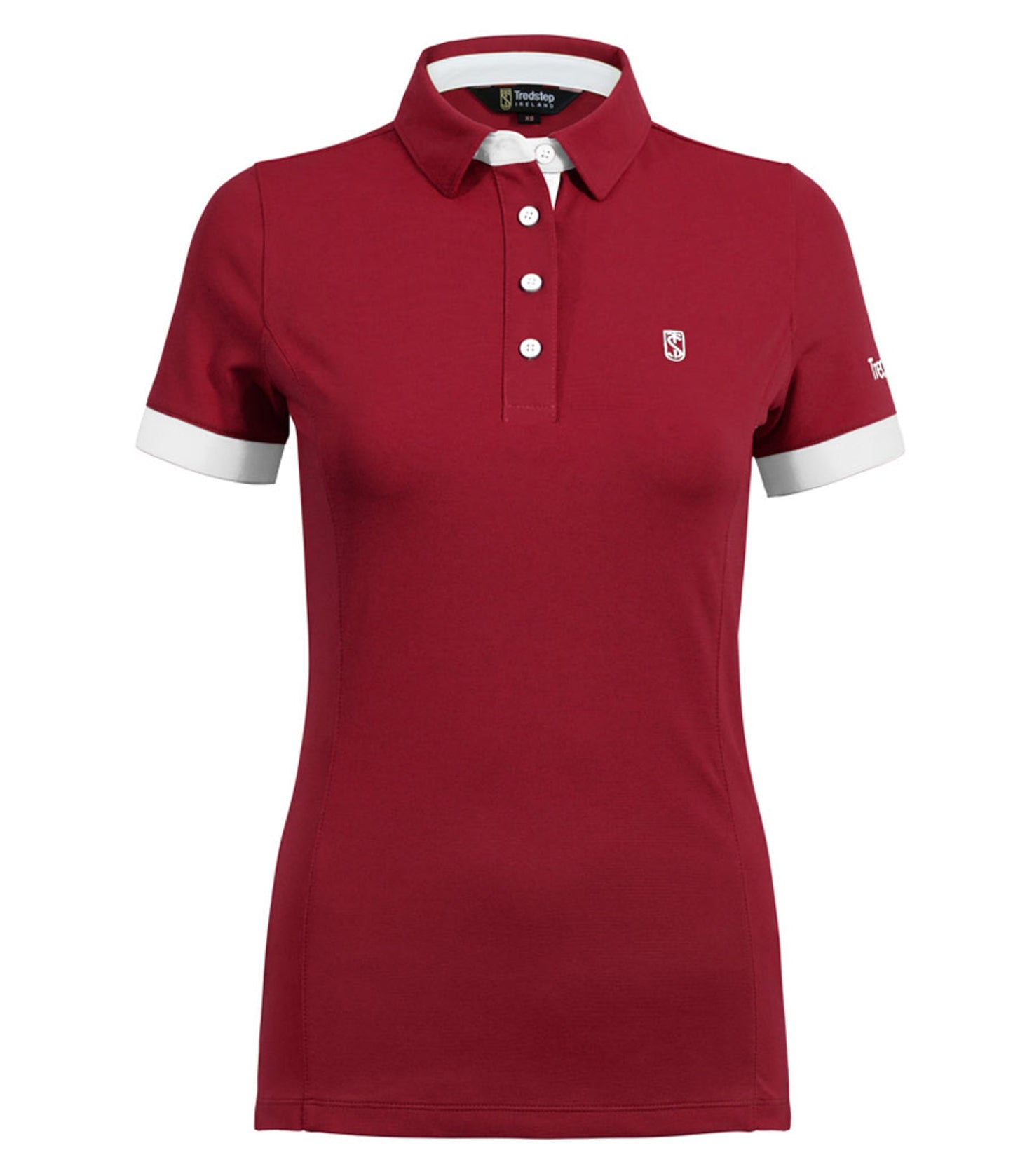 Performance Polo Shirt