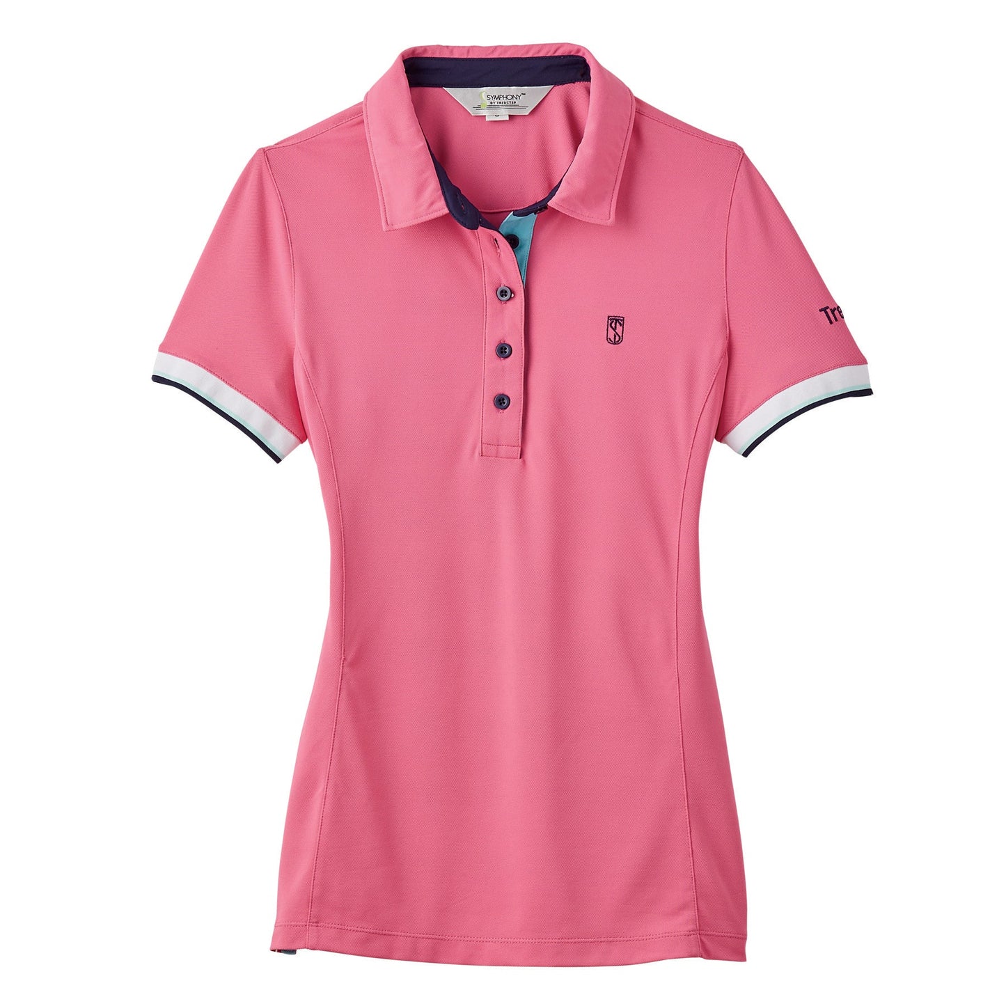 Performance Polo Shirt