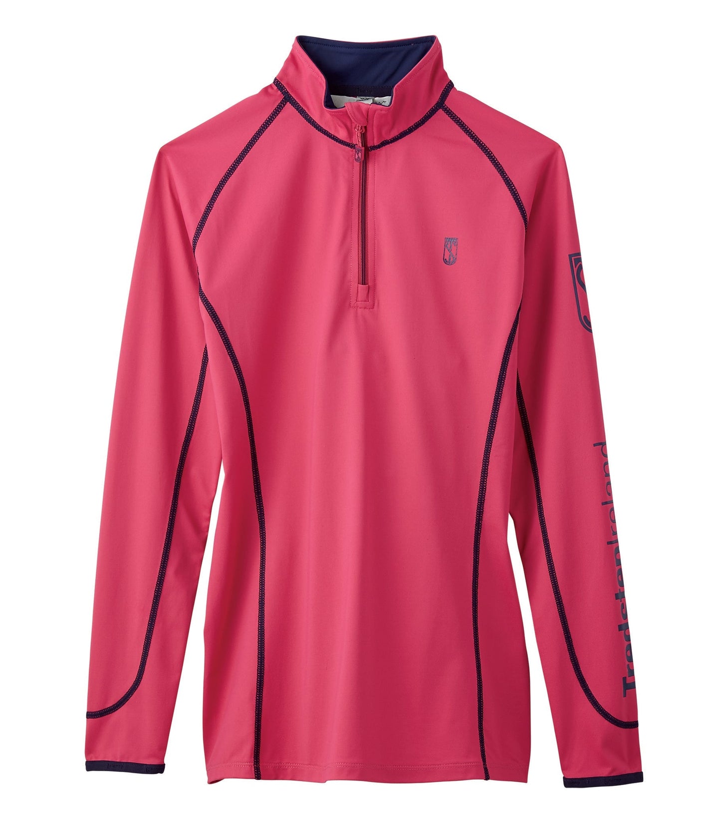 Symphony Long Sleeve Sport Top