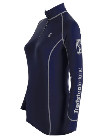 Symphony Long Sleeve Sport Top