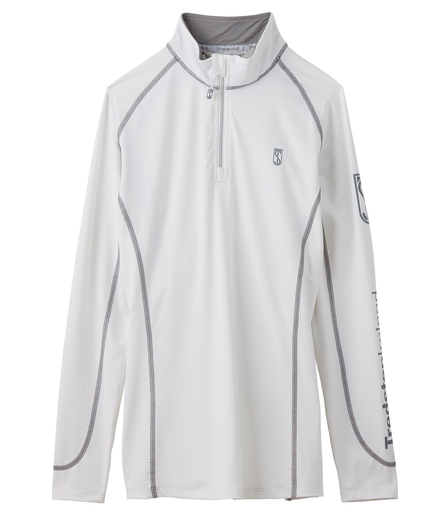 Symphony Long Sleeve Sport Top