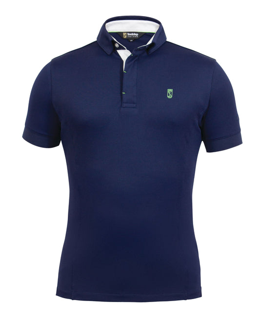 Men's Performance Polo Shirt