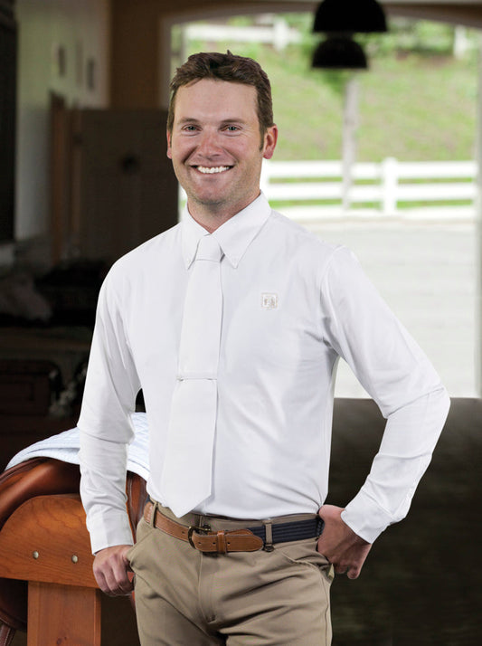 Men's Competitor Shirt