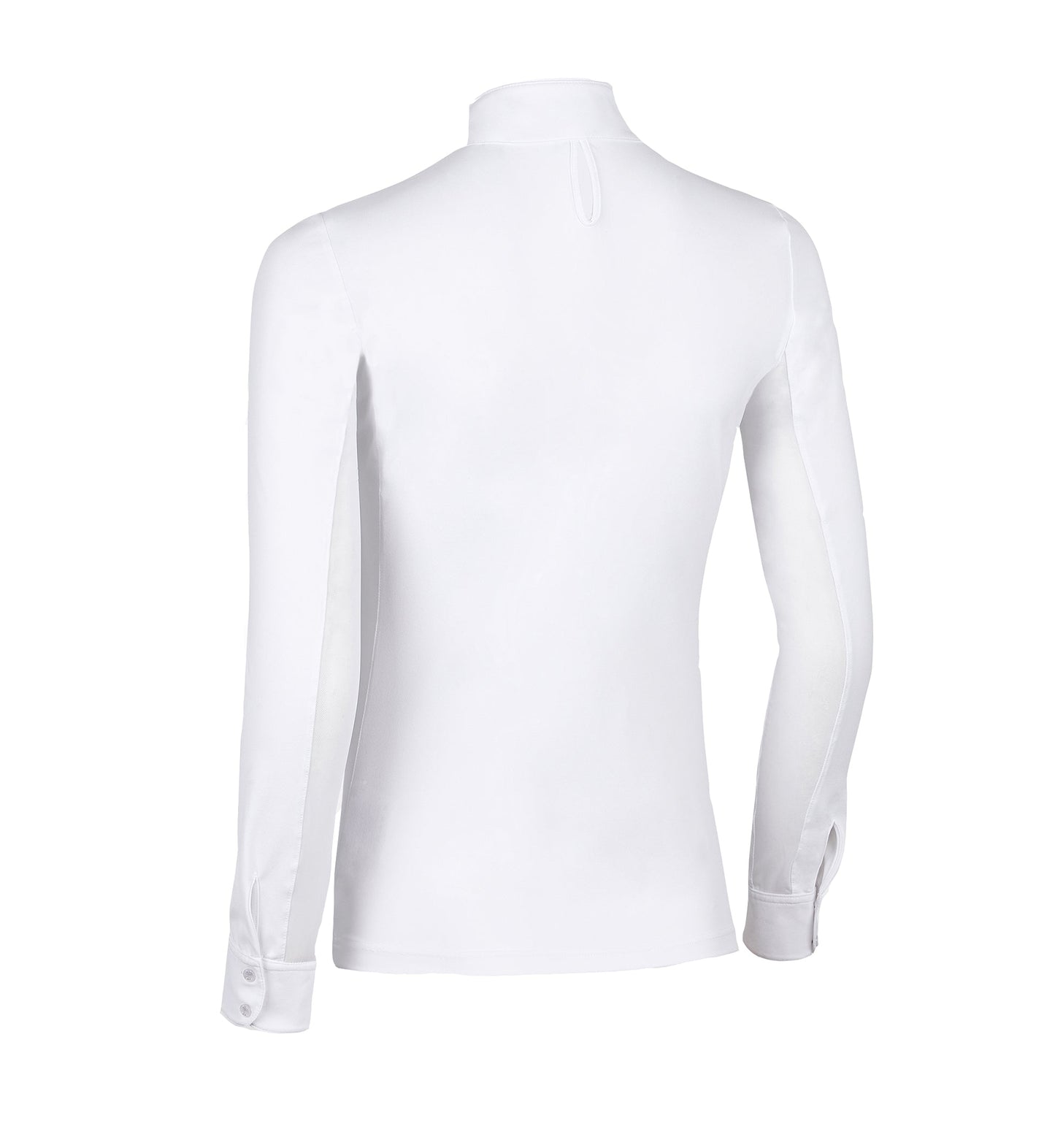 Ladies' Juline Long Sleeve Show Shirt