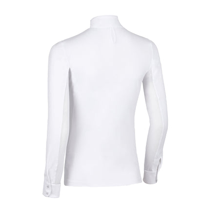 Ladies' Juline Long Sleeve Show Shirt