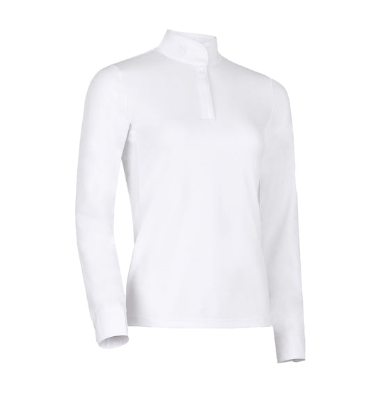 Ladies' Juline Long Sleeve Show Shirt