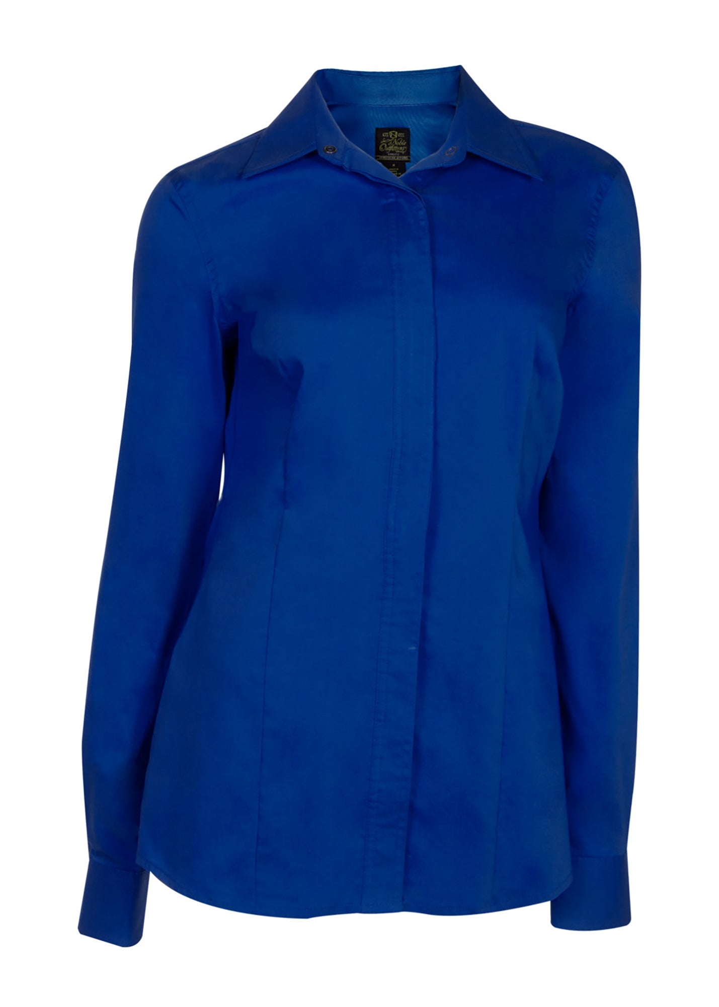 Ladies' Perfect Fit Western Show Shirt
