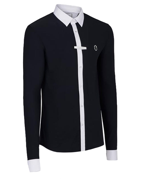 Men's Georges Show Shirt