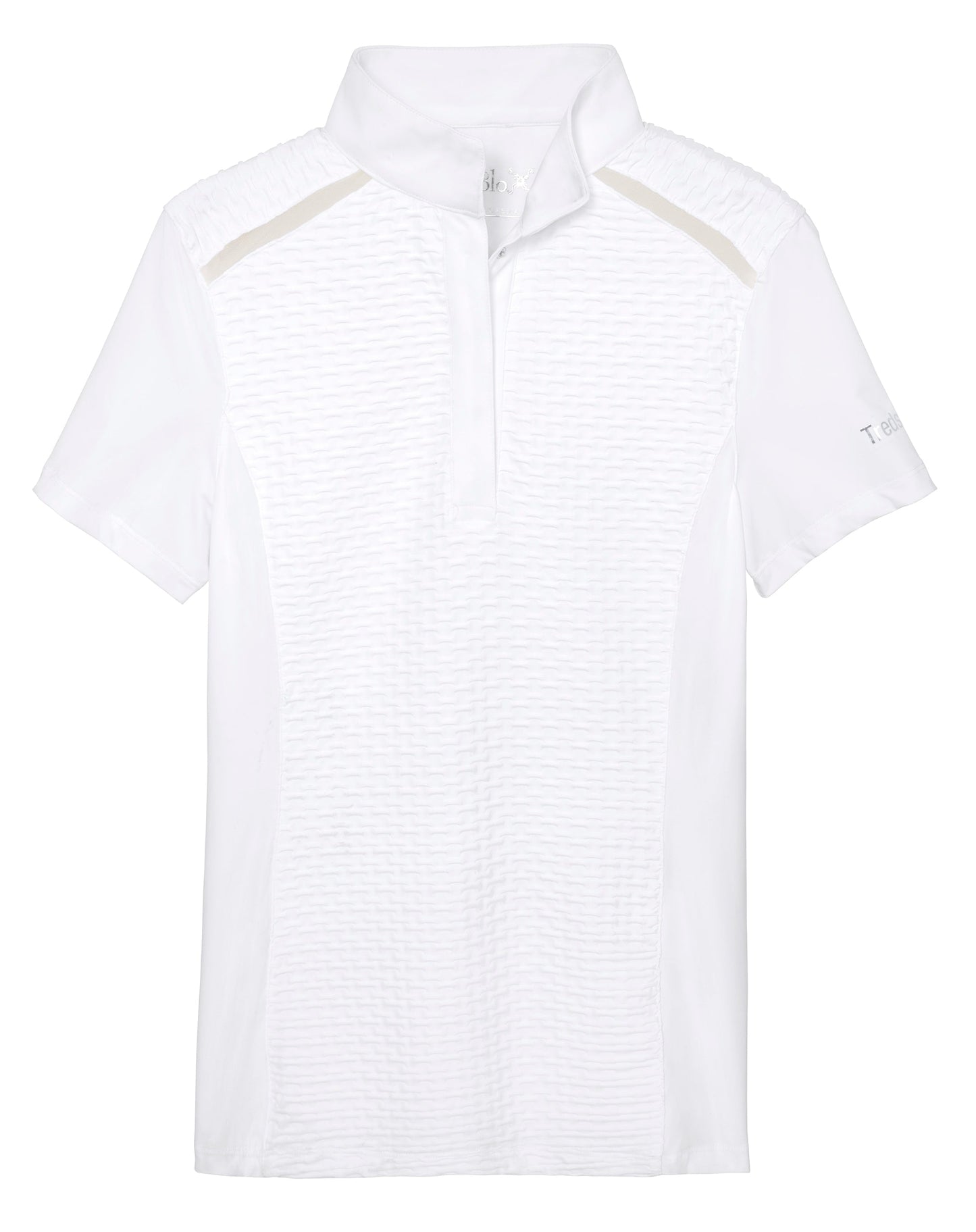 Ladies’ Solo Pearl Show Shirt