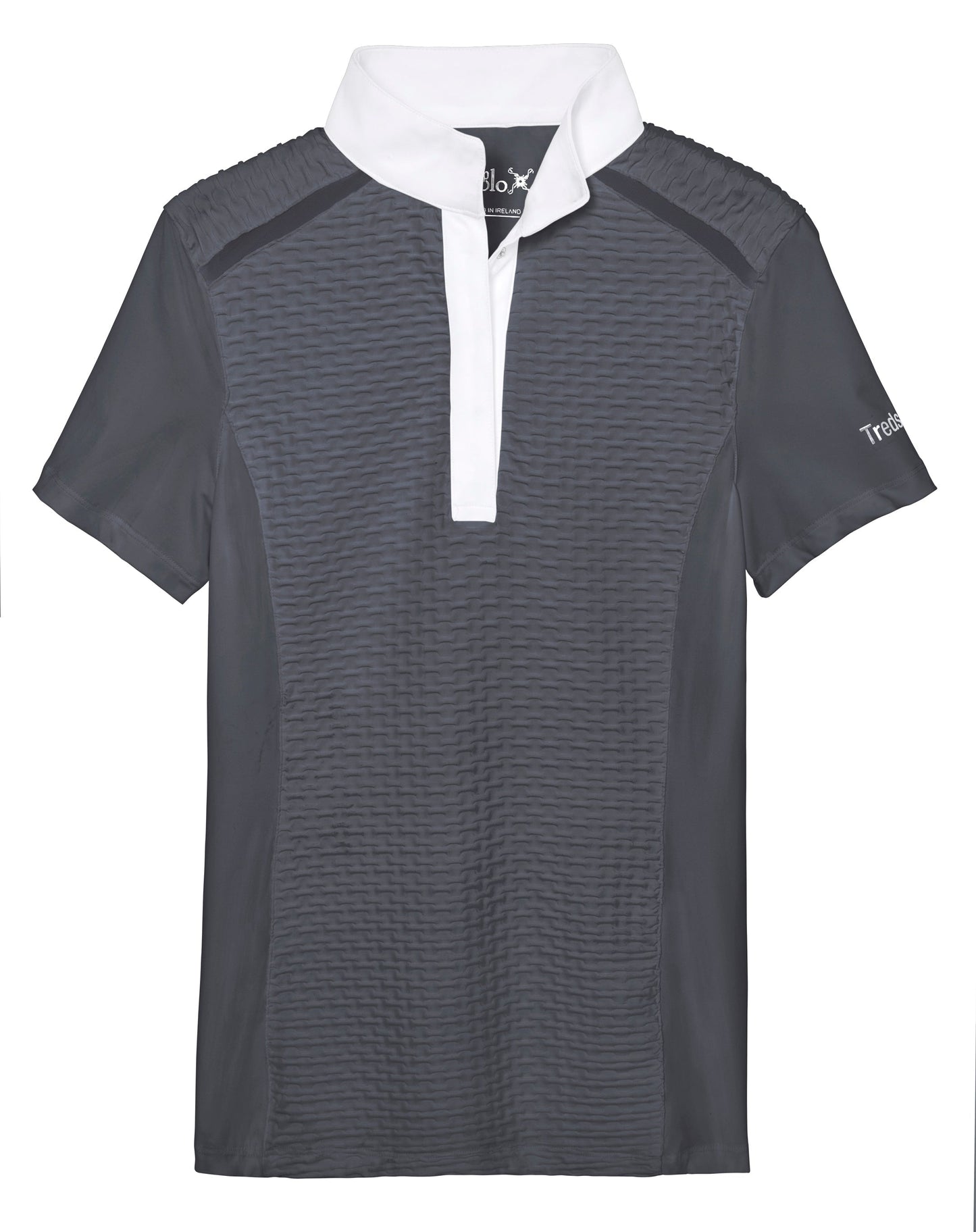Ladies’ Solo Pearl Show Shirt