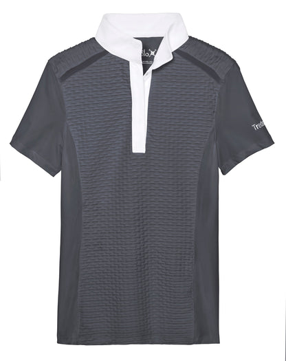 Ladies’ Solo Pearl Show Shirt