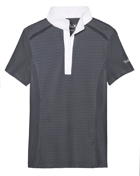 Ladies’ Solo Pearl Show Shirt