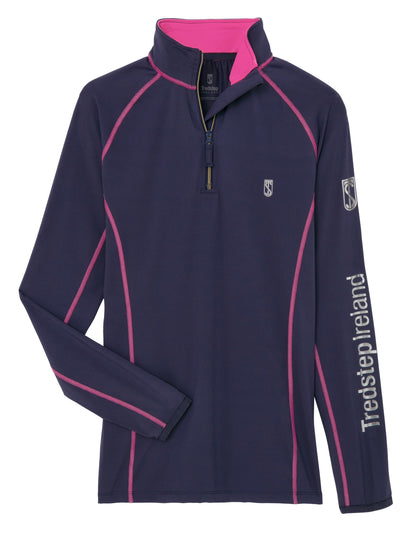 Ladies' Symphany Sport Top