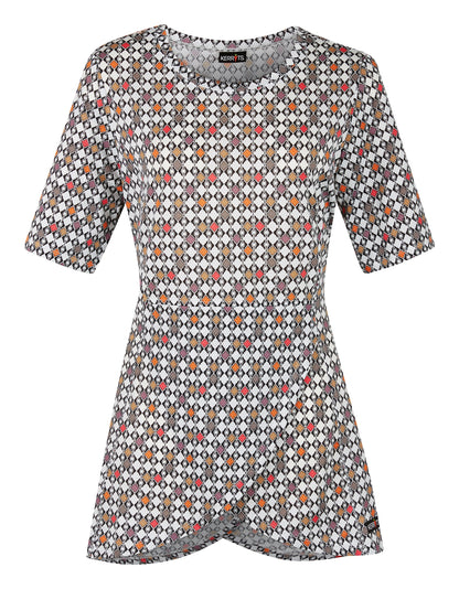 Ladies’ Crossrail Tunic