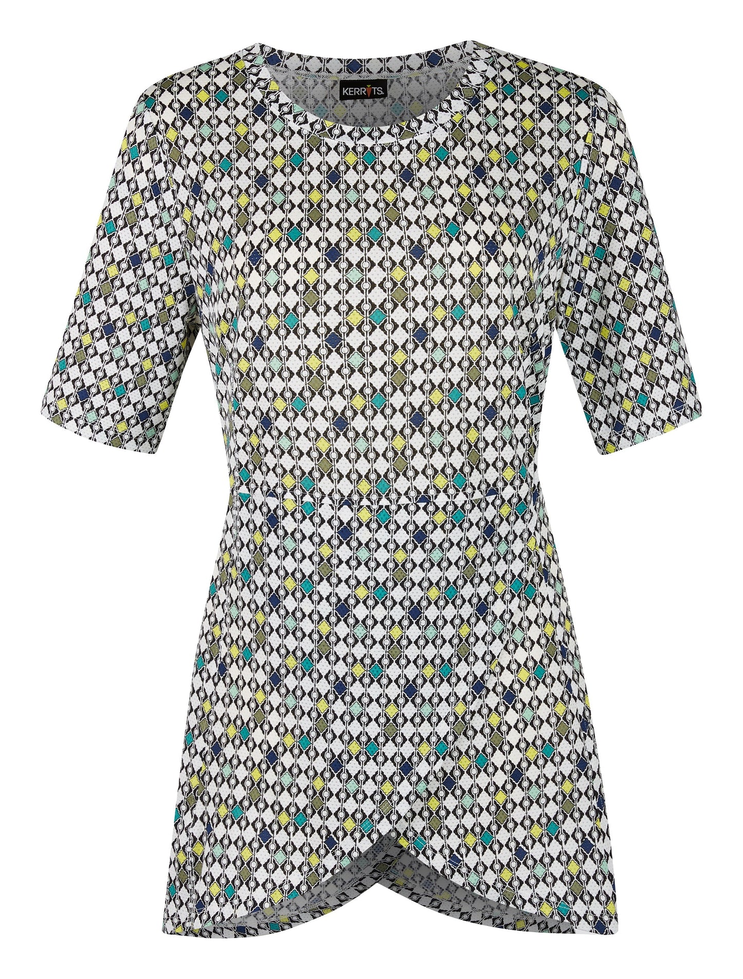 Ladies’ Crossrail Tunic