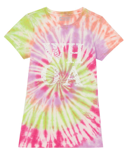 by Dover Ladies' Tie-Dye Shirt
