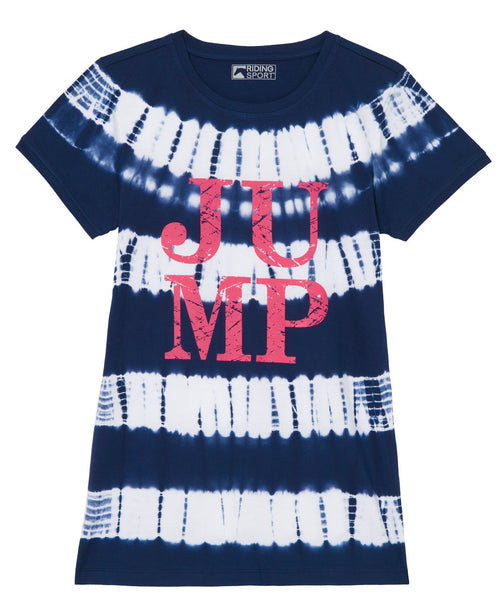 by Dover Ladies' Tie-Dye Shirt